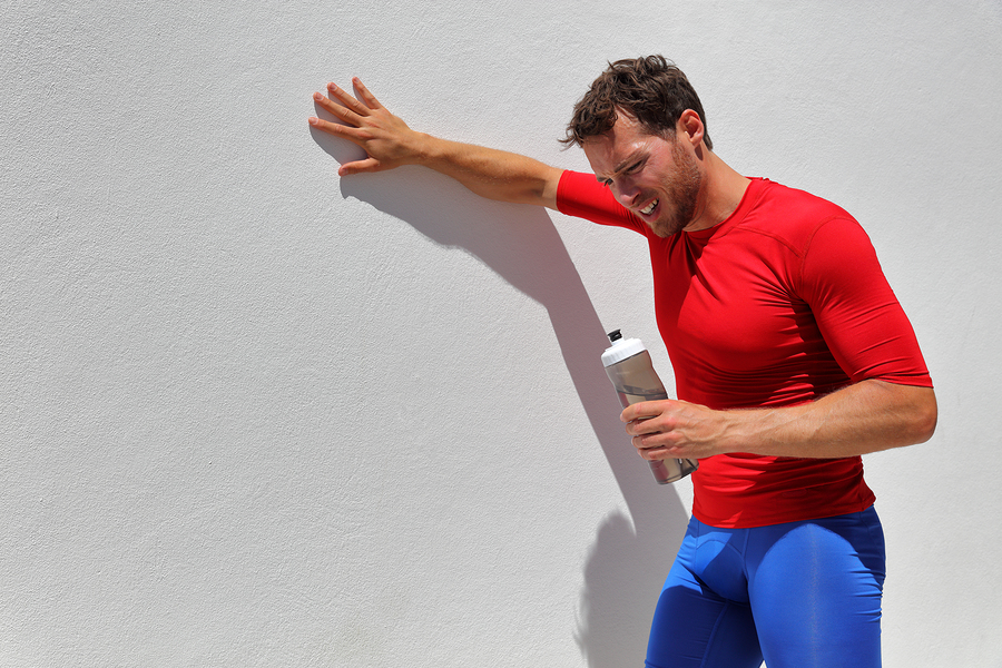 IV Hydration Magnolia &amp; Houston TX Medella Urgent Care