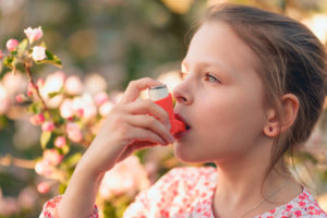 Asthma Treatment Magnolia TX